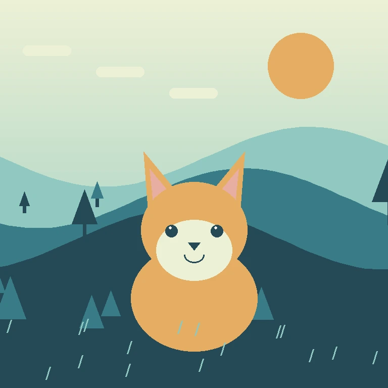 Original puzzle illustration
