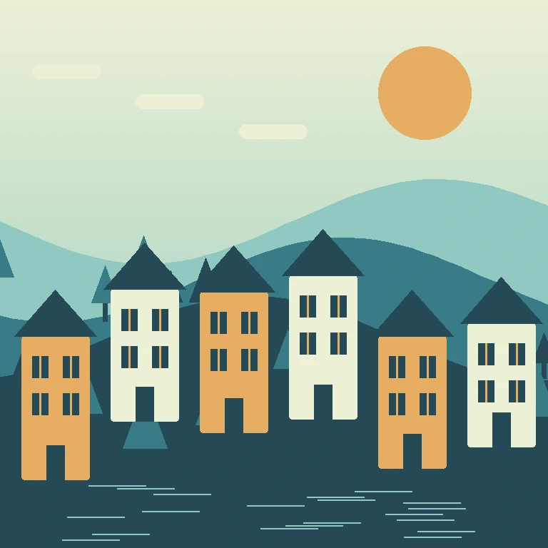 Original puzzle illustration