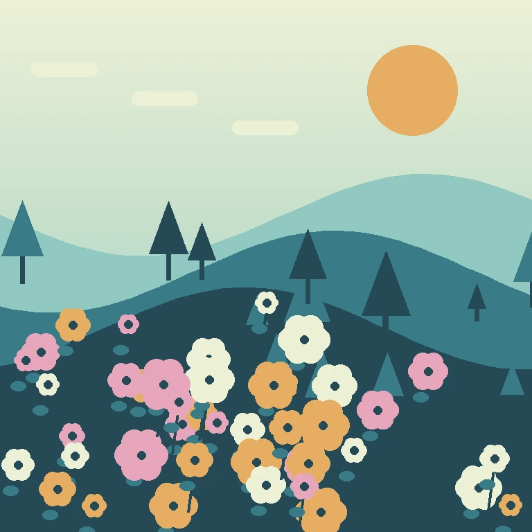 Original puzzle illustration