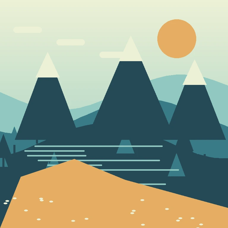 Original puzzle illustration